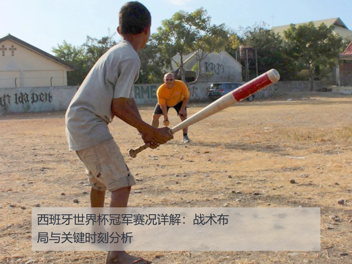 西班牙世界杯冠军赛况详解：战术布局与关键时刻分析